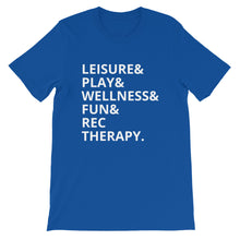 Load image into Gallery viewer, The List T-Shirt
