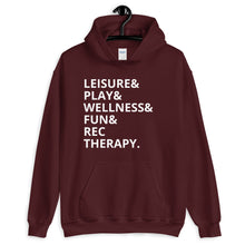 Load image into Gallery viewer, The List Hoodie