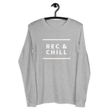 Load image into Gallery viewer, OG Rec &amp; Chill Long Tee