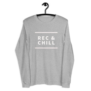 OG Rec & Chill Long Tee