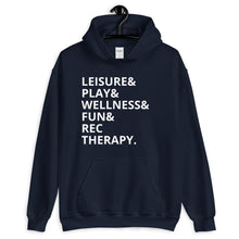 Load image into Gallery viewer, The List Hoodie