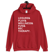 Load image into Gallery viewer, The List Hoodie