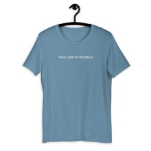 Load image into Gallery viewer, Take Care T-shirt