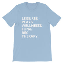 Load image into Gallery viewer, The List T-Shirt