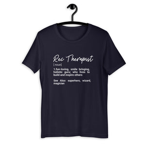 Define US Tee