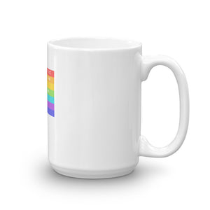 TR Mind Body & Spirit Mug