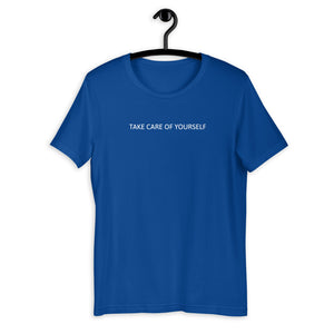 Take Care T-shirt
