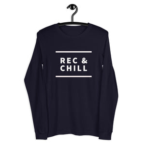 OG Rec & Chill Long Tee