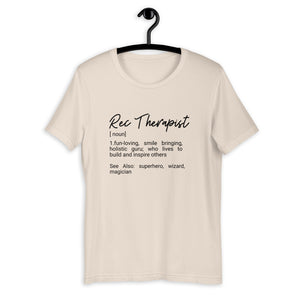 Define Us Tee