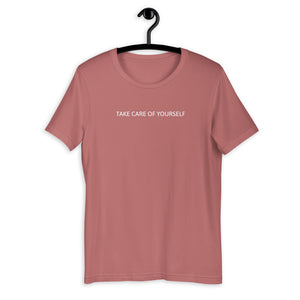 Take Care T-shirt