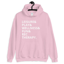 Load image into Gallery viewer, The List Hoodie