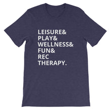 Load image into Gallery viewer, The List T-Shirt