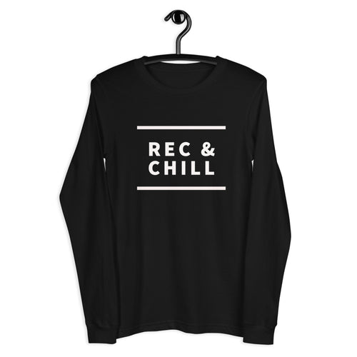 OG Rec & Chill Long Tee