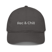 Load image into Gallery viewer, OG Rec and Chill Dad hat