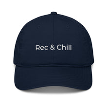 Load image into Gallery viewer, OG Rec and Chill Dad hat