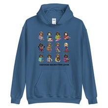 Load image into Gallery viewer, Certified Recreation Lover Hoodie