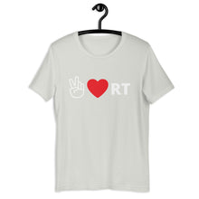 Load image into Gallery viewer, Peace Love &amp; RT