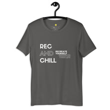 Load image into Gallery viewer, Recreate yourself T-shirt