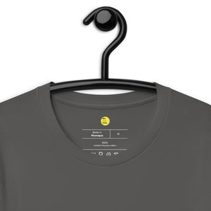 Recreate yourself T-shirt
