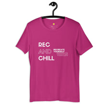 Load image into Gallery viewer, Recreate yourself T-shirt