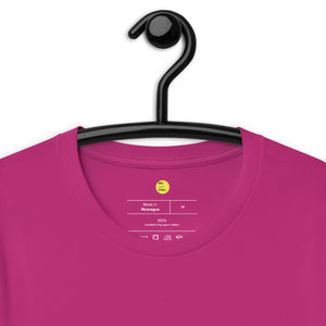 Recreate yourself T-shirt
