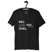 Load image into Gallery viewer, Recreate yourself T-shirt
