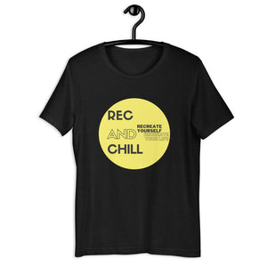 RECreate you T-Shirt