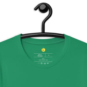 Recreate yourself T-shirt