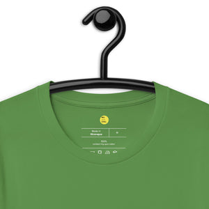 Recreate yourself T-shirt