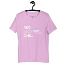 Load image into Gallery viewer, Recreate yourself T-shirt