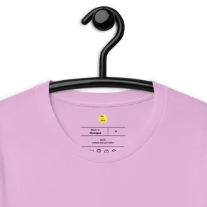 Recreate yourself T-shirt