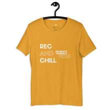 Load image into Gallery viewer, Recreate yourself T-shirt