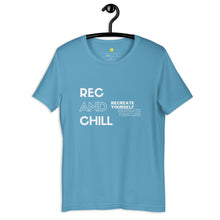 Load image into Gallery viewer, Recreate yourself T-shirt