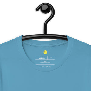 Recreate yourself T-shirt