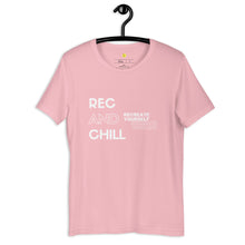 Load image into Gallery viewer, Recreate yourself T-shirt