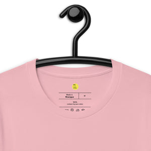 Recreate yourself T-shirt