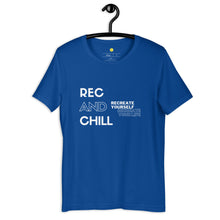 Load image into Gallery viewer, Recreate yourself T-shirt