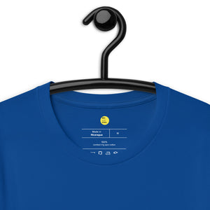 Recreate yourself T-shirt