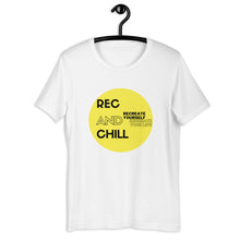 Load image into Gallery viewer, RECreate you T-Shirt
