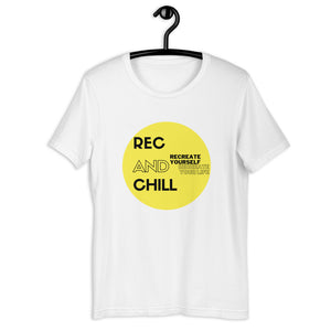 RECreate you T-Shirt
